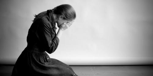 Экзистенциальный кризис это.