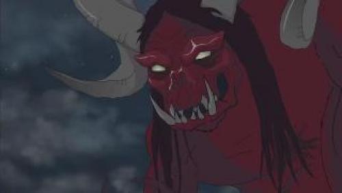 Образ тролля в скандинавской мифологии. Скадинавские тролли в фольклоре и литературе