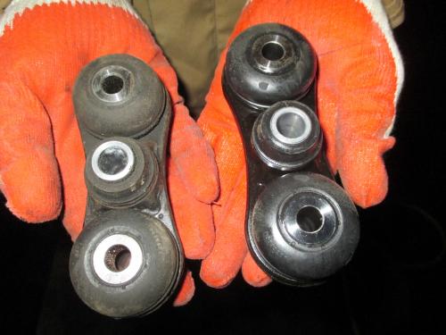 Механизм Уатта опель астра J. Opel Astra J. Замена коромысла в механизме Уатта