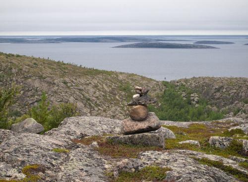 Архипелаг Кузова, как добраться. Архипелаг Кузова
