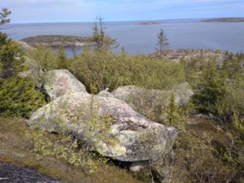 Как добраться архипелаг Кузова. Архипелаг Кузова