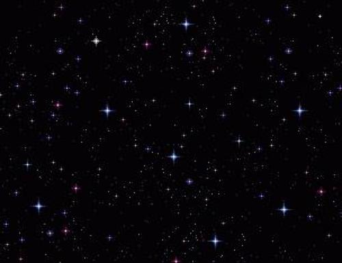 Почему когда смотришь на звезды они мигают. Завораживающее зрелище, или почему звезды мерцают?