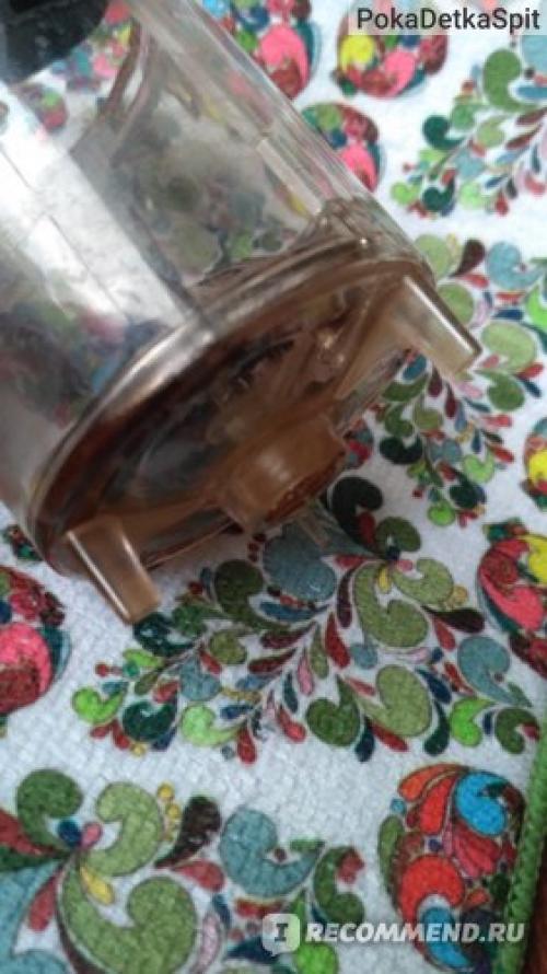 Как очистить чайник Гунфу. 