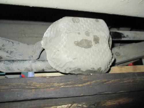 Механизм Уатта опель астра J. Opel Astra J. Замена коромысла в механизме Уатта