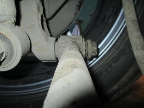 Механизм Уатта опель астра J. Opel Astra J. Замена коромысла в механизме Уатта