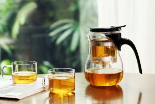 Гунфу это. Гунфу (типот) — заварочный чайник с кнопкой