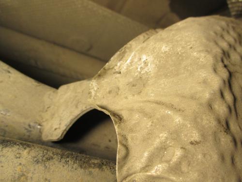 Механизм Уатта опель астра J. Opel Astra J. Замена коромысла в механизме Уатта