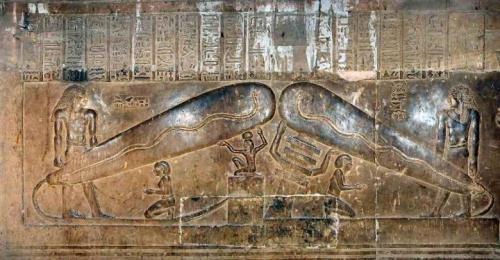 Таинственные артефакты суперцивилизации древности. Артефакты древних цивилизаций