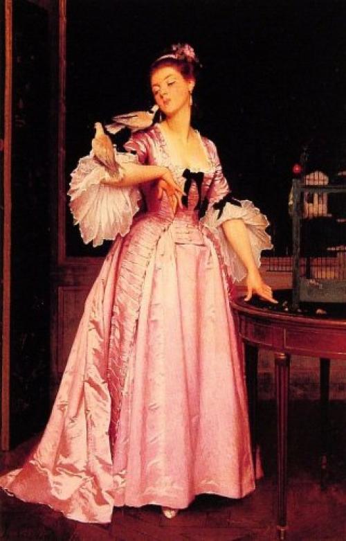 Замки с привидениями Шотландия.