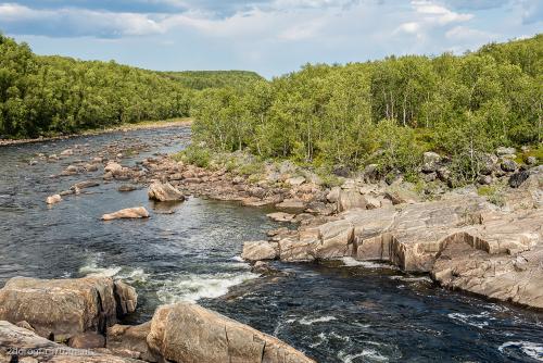 Кольский полуостров. Что посмотреть и чем заняться на Кольском полуострове