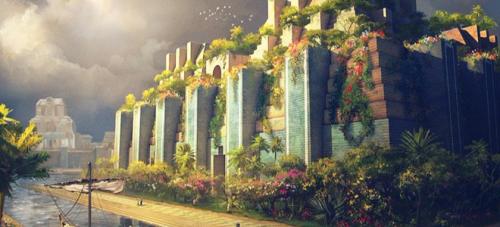 Древние цивилизации мира