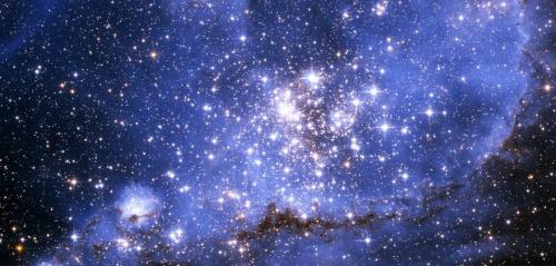 Почему мерцают звезды детям. Почему звезды мерцают — объяснение для детей