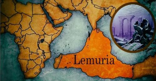 Лемурия строительство. Древняя цивилизация Лемурия — загадки и тайны