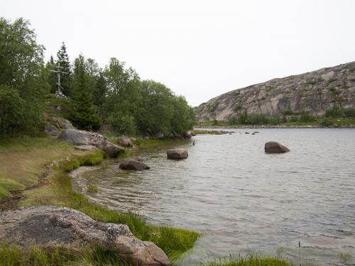 Архипелаг Кузова, как добраться. Архипелаг Кузова