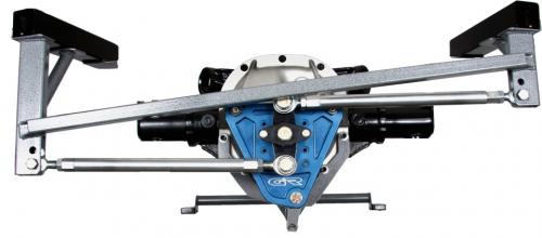 Механизм Уатта на классику. Лада 2102 Second Olive 1200 › Бортжурнал › Механизм уатта и Комплект продольных тяг на полиуретане.