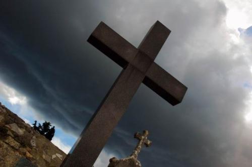 Почему люди не верят в бога