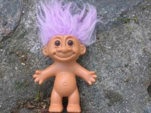 ТРОЛЛЬ кто это в мифологии. Мифология: кто такие тролли