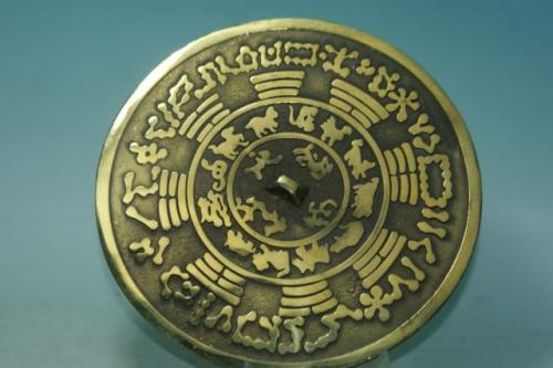 Китайские зеркала артефакт. Древние магические китайские зеркала