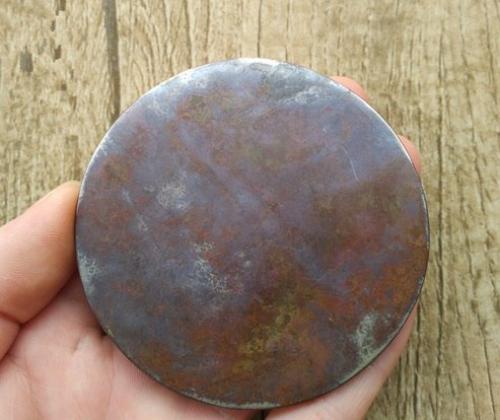 Китайские зеркала артефакт. Древние магические китайские зеркала