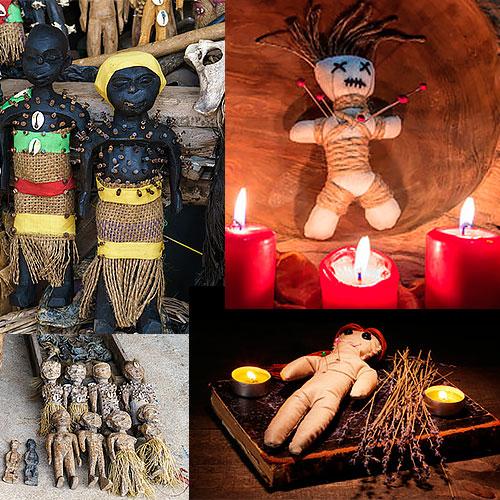 Магические артефакты древности. Древние магические артефакты