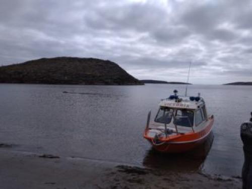 Как добраться архипелаг Кузова. Архипелаг Кузова