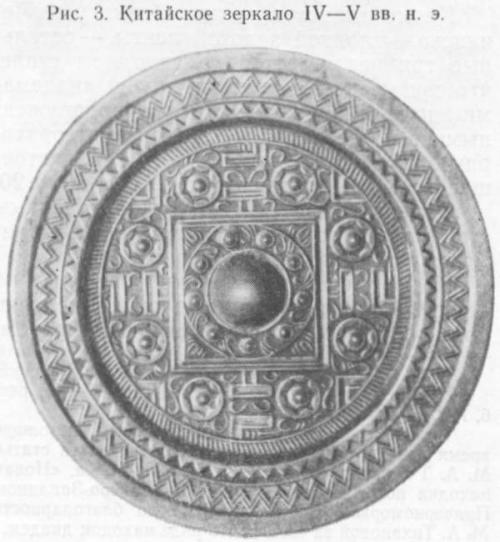 Волшебные китайские зеркала. Что говорит наука?