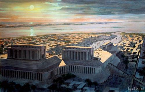 Зарождение письменности в Древнем мире. История возникновения письменности