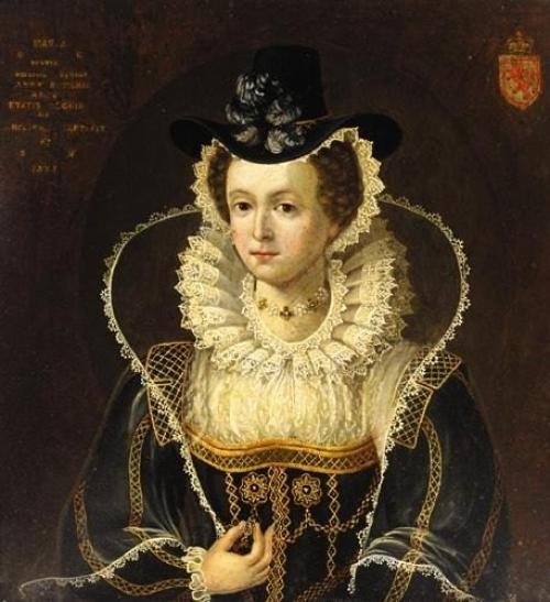 Замки с привидениями Шотландия.