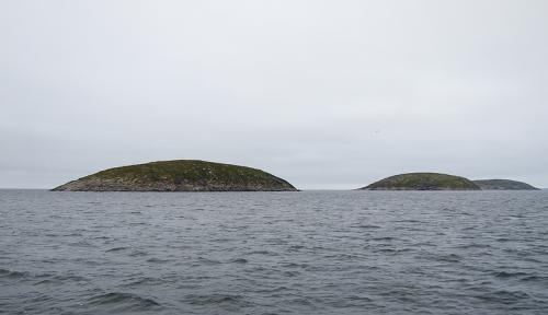 Архипелаг Кузова, как добраться. Архипелаг Кузова