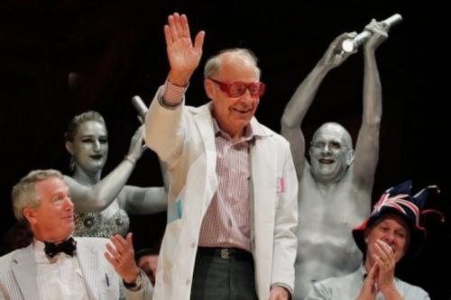 Шнобелевская Премия 2018: все номинации и лауреаты