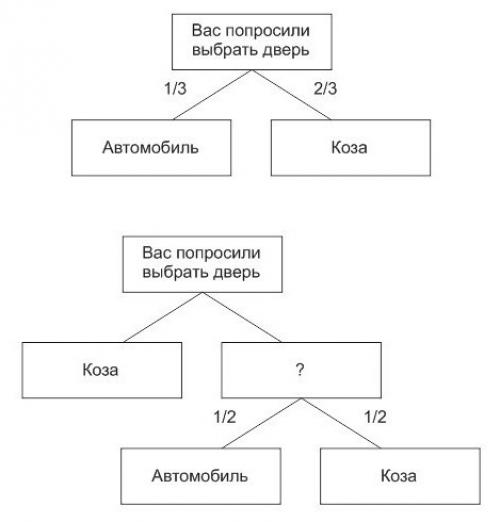 Парадоксы физики. Парадокс - это... Парадоксы физики. Теория парадоксов