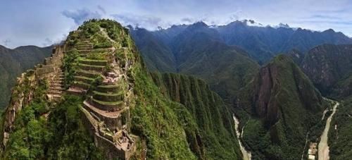 Древние цивилизации мира