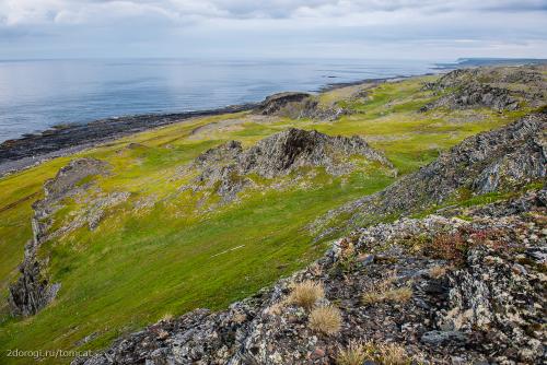 Кольский полуостров. Что посмотреть и чем заняться на Кольском полуострове