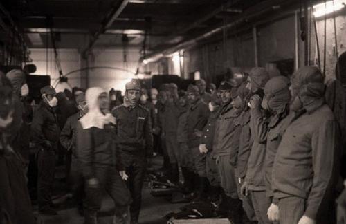 Алексей Ананенко википедия. История подвига трех ликвидаторов на ЧАЭС