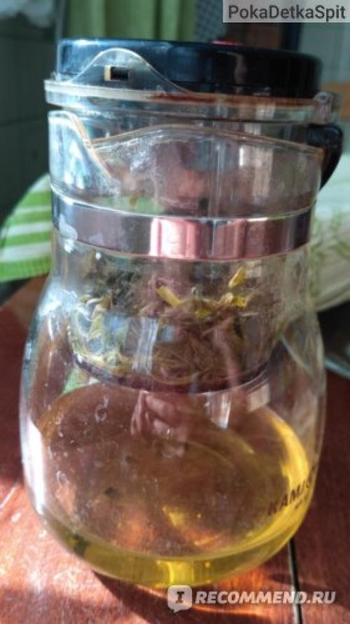 Как очистить чайник Гунфу. 