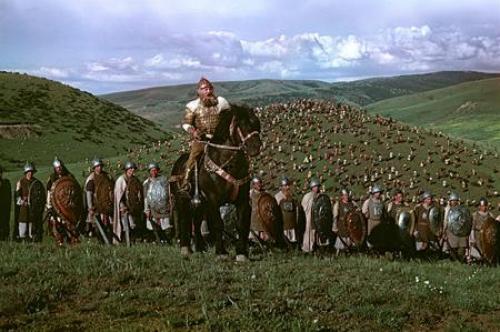 Илья Муромец (русский богатырь)