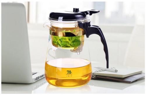 Гунфу это. Гунфу (типот) — заварочный чайник с кнопкой