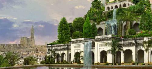 Древние цивилизации мира