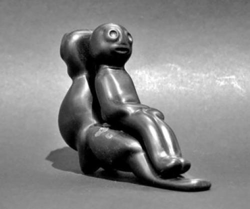 Артефакты древности. Шокирующие артефакты древности: испуг официальной науки