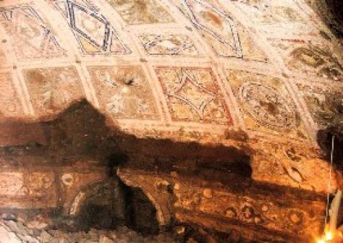 Артефакты древней Руси. Артефакты, скрытые от нас