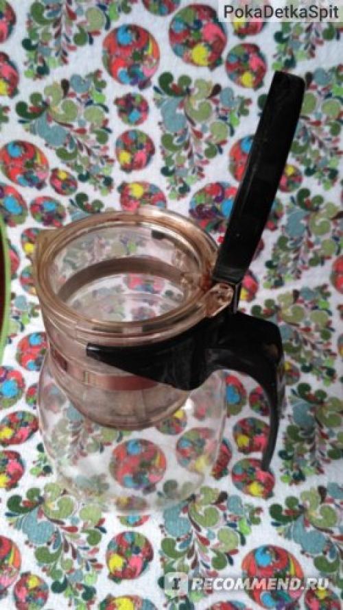 Как очистить чайник Гунфу. 