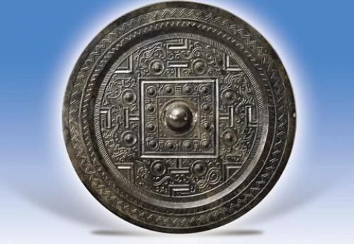 Китайские зеркала артефакт. Древние магические китайские зеркала