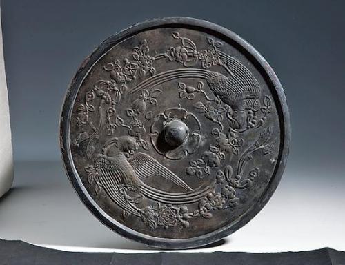 Китайские зеркала артефакт. Древние магические китайские зеркала