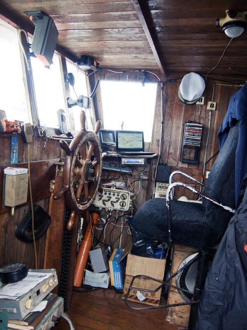 Архипелаг Кузова, как добраться. Архипелаг Кузова