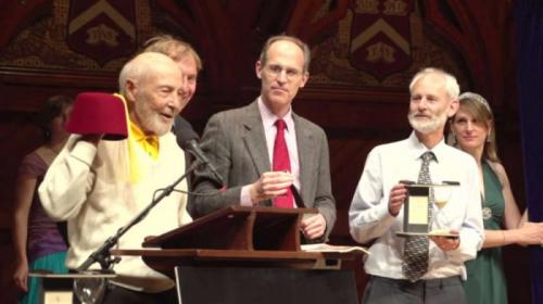 Шнобелевская премия лучшее. Топ лауреатов Шнобелевской премии разных лет