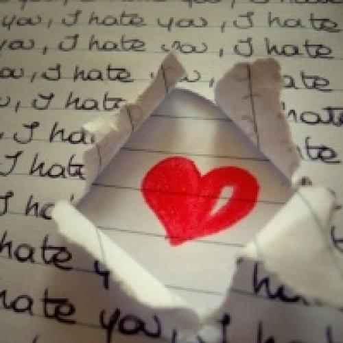 Почему меня люди не любят. Почему меня не любят люди?