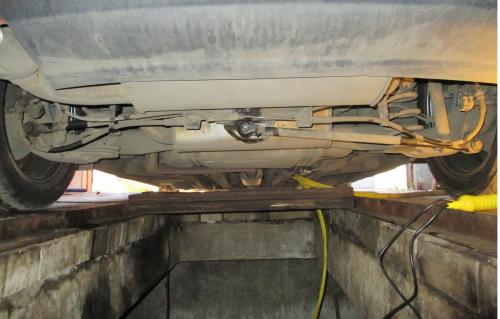 Механизм Уатта опель астра J. Opel Astra J. Замена коромысла в механизме Уатта