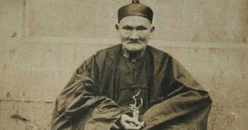 256-летний мужчина перед смертью открыл миру тайну долголетия.