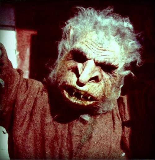 ТРОЛЛЬ кто это в мифологии. Мифология: кто такие тролли