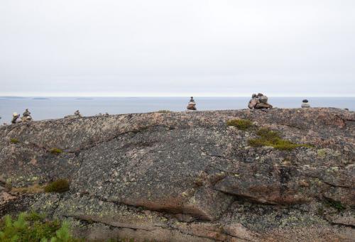 Архипелаг Кузова, как добраться. Архипелаг Кузова